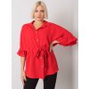 Blouse-CHA-BZ-3576.25-red Blouse-CHA-BZ-3576.25-red