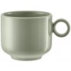 Schönwald Šálka SHIRO GLAZE, STEAM, 0,26 l Schönwald Šálka SHIRO GLAZE, STEAM, 0,26 l