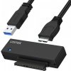 UNITEK Y-1039 cable gender changer USB 3.0 SATA UNITEK Y-1039 cable gender changer USB 3.0 SATA