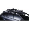 Thule SnowPack pre strešný nosič Smart Clamp Thule SnowPack pre strešný nosič Smart Clamp