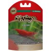 Dennerle Doplňkové vybarvující krmivo Shrimp King Color, 35g Dennerle Doplňkové vybarvující krmivo Shrimp King Color, 35g