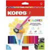 Kores 93324 24 ks Kores 93324 24 ks