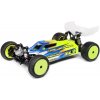 Team Losi Racing Súprava TLR 22X-4 Elite 1:10 4WD Race Buggy Kit Team Losi Racing Súprava TLR 22X-4 Elite 1:10 4WD Race Buggy Kit