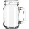 Drink ONIS ing Jar Pohár na pitie výška 132 mm priemer 106 mm 490 ml