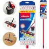 Vileda Ultramax XL plochý mop s rukoväťou Vileda Ultramax XL plochý mop s rukoväťou