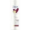 Dove Body Love Glowing Care vyživujúce telové mlieko 250 ml