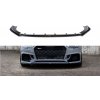 Maxton Design Spojler pod predný nárazník - Audi, AURS38VFSFD2C Maxton Design Spojler pod predný nárazník - Audi, AURS38VFSFD2C