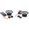 Dvojpásmové automobilové reproduktory Audio System R165 EVO Dvojpásmové automobilové reproduktory Audio System R165 EVO