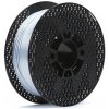 Filament-PM PLA SILK Silver Gleam strieborná 1,75mm 1kg Filament-PM PLA SILK Silver Gleam strieborná 1,75mm 1kg