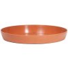 Prosperplast miska Terra terakota 27 cm Prosperplast miska Terra terakota 27 cm