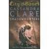 The Mortal Instruments: City of Bones - Cassandra Clare The Mortal Instruments: City of Bones - Cassandra Clare