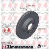 Brzdový kotúč ZIMMERMANN 600.3226.20 600.3226.20 Brzdový kotúč ZIMMERMANN 600.3226.20 600.3226.20