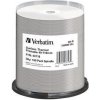 VERBATIM CD-R(100-Pack)Spindle/AZO/52x/700MB/Thermal Printable No ID Brand VERBATIM CD-R(100-Pack)Spindle/AZO/52x/700MB/Thermal Printable No ID Brand