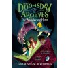 The Doomsday Archives: The Wandering Hour The Doomsday Archives: The Wandering Hour