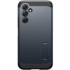 Odolné puzdro na Samsung Galaxy A54 5G A546 Spigen Tough Armor metal slate Odolné puzdro na Samsung Galaxy A54 5G A546 Spigen Tough Armor metal slate