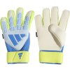 adidas Predator Match Fingersave Goalkeeper Gloves modrá| 9