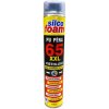 SILCOFOAM montážna pištoľová 65 XXL 880 ml SILCOFOAM montážna pištoľová 65 XXL 880 ml