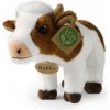 Rappa Plyšová krava 23 cm ECO-FRIENDLY Rappa Plyšová krava 23 cm ECO-FRIENDLY