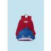 Ruksak Mayoral - 1519435068 Veľkosť: 32 Ruksak Mayoral - 1519435068 Veľkosť: 32