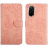 VSETKONAMOBIL 106078 ART BLOSSOM Peňaženkový obal pre Xiaomi Redmi A5 ružový VSETKONAMOBIL 106078 ART BLOSSOM Peňaženkový obal pre Xiaomi Redmi A5 ružový