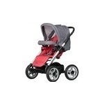 ZOPA Quattro Move Hot Red