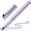 Roller bombičkový SCHNEIDER Ceod Shiny lilac - modrá náplň Roller bombičkový SCHNEIDER Ceod Shiny lilac - modrá náplň