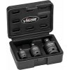 Vigor V5505N, Sada kĺbov pre rázový uťahovák 1/4 Vigor V5505N, Sada kĺbov pre rázový uťahovák 1/4