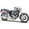 Maisto Harley-Davidson FXS Low Rider 1977 1:18 (MA-39360-18866) Maisto Harley-Davidson FXS Low Rider 1977 1:18 (MA-39360-18866)