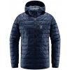 Haglöfs Spire Mimic Hood Men Tarn Blue Solid