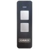 General SOMMER S10019 Pearl Twin APERTO SOMlog2 868,95 MHz - diaľkový ovládač General SOMMER S10019 Pearl Twin APERTO SOMlog2 868,95 MHz - diaľkový ovládač