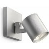 Philips 53090/48/12 MYLIVING Runner spot 1xGU10 bez zdroja Philips 53090/48/12 MYLIVING Runner spot 1xGU10 bez zdroja