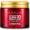 MediPeel - Collagen Super 10 Sleeping Cream 70ml MediPeel - Collagen Super 10 Sleeping Cream 70ml