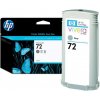 HP C9374A No. 72, Šedá/Gray, 130 ml, Vivera HP C9374A No. 72, Šedá/Gray, 130 ml, Vivera