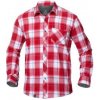 ARDON OPTIFLANNEL košeľa červená 2XL ARDON OPTIFLANNEL košeľa červená 2XL