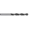 Wolfcraft 7615010 špirálový vrták do dreva 15 mm Celková dĺžka 160 mm valcová stopka 1 ks; 7615010 Wolfcraft 7615010 špirálový vrták do dreva 15 mm Celková dĺžka 160 mm valcová stopka 1 ks; 7615010