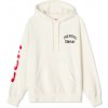 Dámska mikina CCM Athleisure Hood Blanc L Dámska mikina CCM Athleisure Hood Blanc L