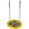GARDEN LINE Závesný hojdací kruh 100 cm - Žltá GARDEN LINE Závesný hojdací kruh 100 cm - Žltá