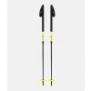 Teleskopické hůlky BLACK CROWS Duos Freebird Black/Yellow Teleskopické hůlky BLACK CROWS Duos Freebird Black/Yellow