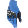 ALPINESTARS rukavice TECHSTAR modrá/čierna/biela 2024 - 2XL ALPINESTARS rukavice TECHSTAR modrá/čierna/biela 2024 - 2XL