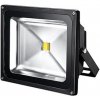 MAX LED Reflektor FL 30W/2640 lm teplý biely, AC 230V MAX LED Reflektor FL 30W/2640 lm teplý biely, AC 230V