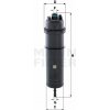 MANN FILTER Palivový filter WK 5017 MANN FILTER Palivový filter WK 5017