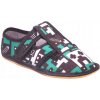 Bighorn Detské papuče, viacfarebné, veľkosť 21 Bighorn Detské papuče, viacfarebné, veľkosť 21