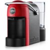 Kávovar na kapsuly Lavazza Jolie 10 barov červený Kávovar na kapsuly Lavazza Jolie 10 barov červený