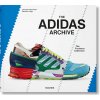 The Adidas Archive. The Footwear Collection The Adidas Archive. The Footwear Collection