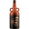 Kraken Black Spiced Unknown Deep Bottle 2022 40% 0,7l (čistá fľaša) Kraken Black Spiced Unknown Deep Bottle 2022 40% 0,7l (čistá fľaša)