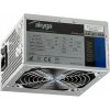 AKG Akyga AK-B1-550 napájací modul 550 W 20+4 pin ATX ATX Šedá AKG Akyga AK-B1-550 napájací modul 550 W 20+4 pin ATX ATX Šedá