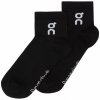 Ponožky ON LOGO SOCK MID 3P Uni veľkosť S Ponožky ON LOGO SOCK MID 3P Uni veľkosť S