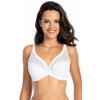 GAIA Dámska podprsenka 1058 Sonia white 95/C GAIA Dámska podprsenka 1058 Sonia white 95/C