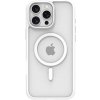 dbramante1928 - Puzdro Grenen s MagSafe pre iPhone 16 Pro Max, biela