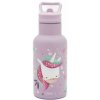 Sassi Termofľaša so slamkou - sparkly the unicorn - 350ml Sassi Termofľaša so slamkou - sparkly the unicorn - 350ml